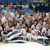 WCH2011: slovenské hokejbalistky majú zlaté ambície.